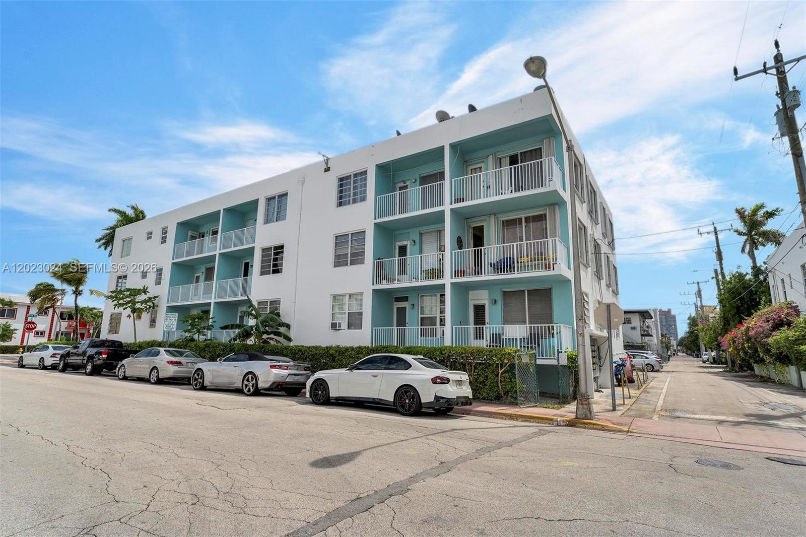 TOWER EAST INCORPORATED C - Residential