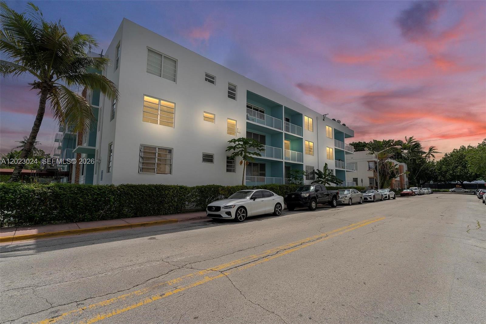 TOWER EAST INCORPORATED C - Residential