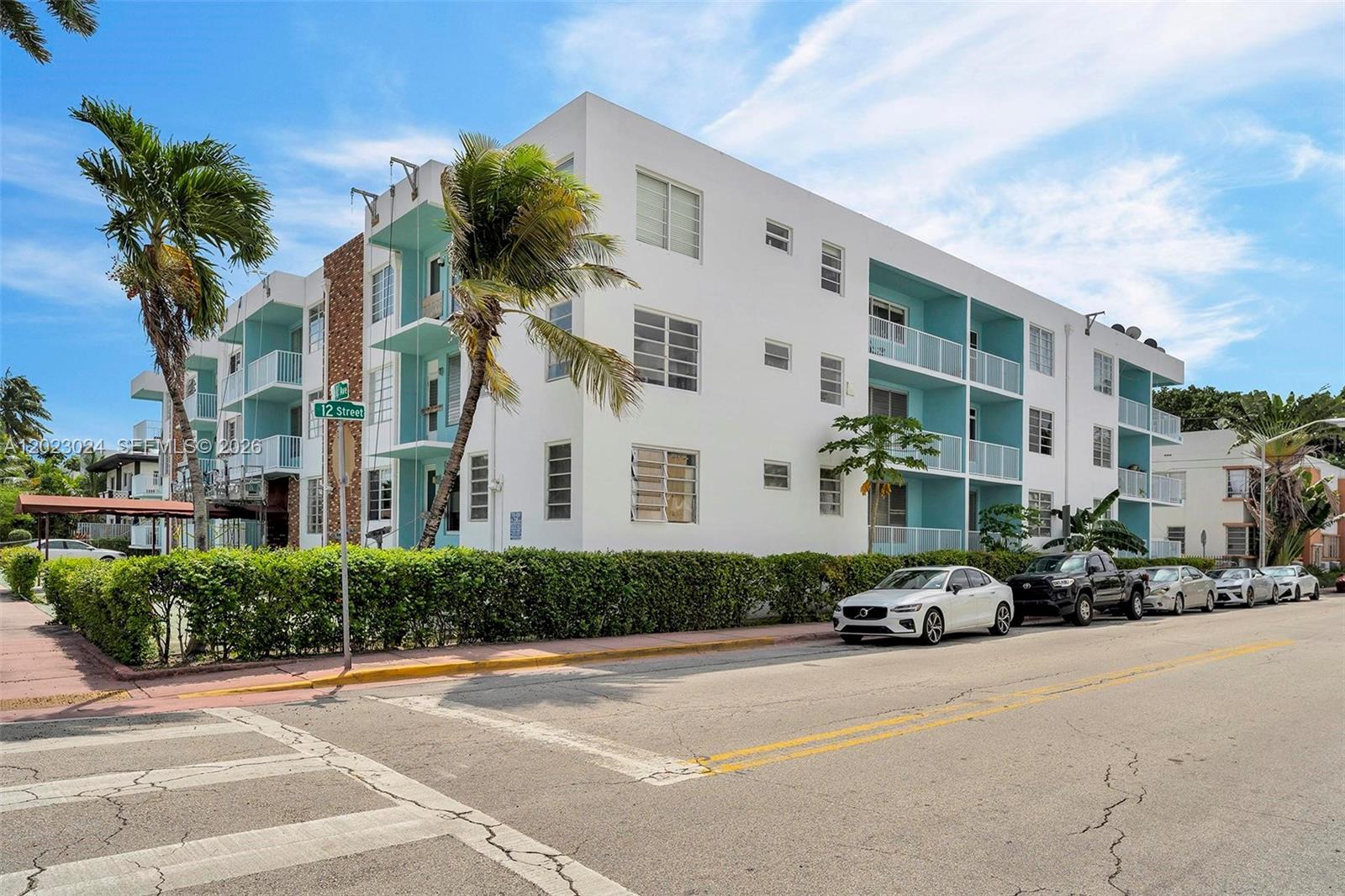 TOWER EAST INCORPORATED C - Residential