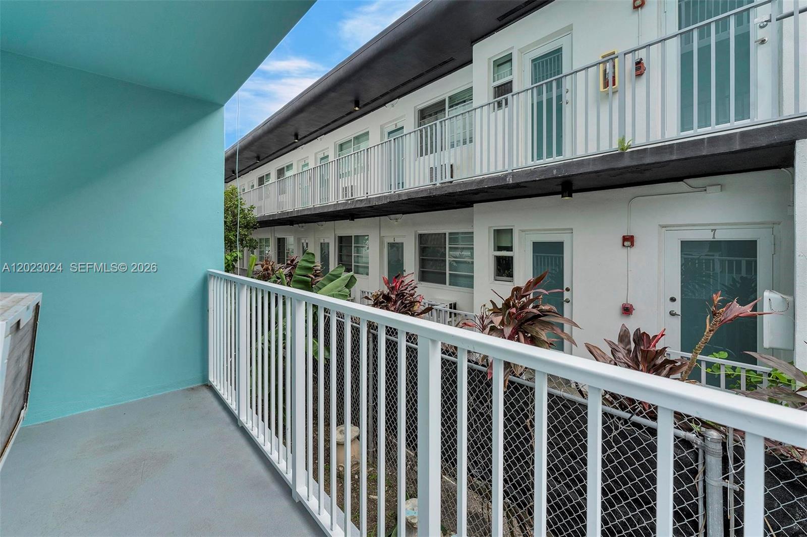 TOWER EAST INCORPORATED C - Residential