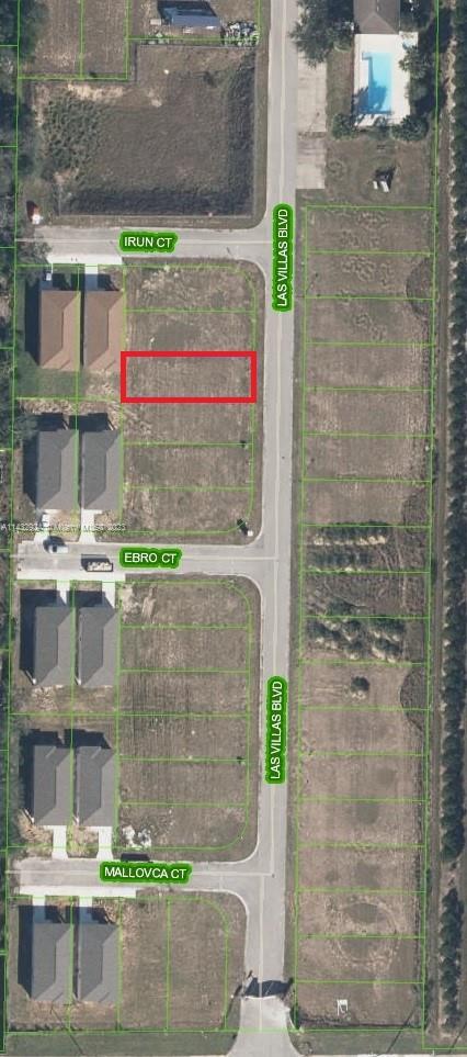 Las Villas at Kenilworth - Residential