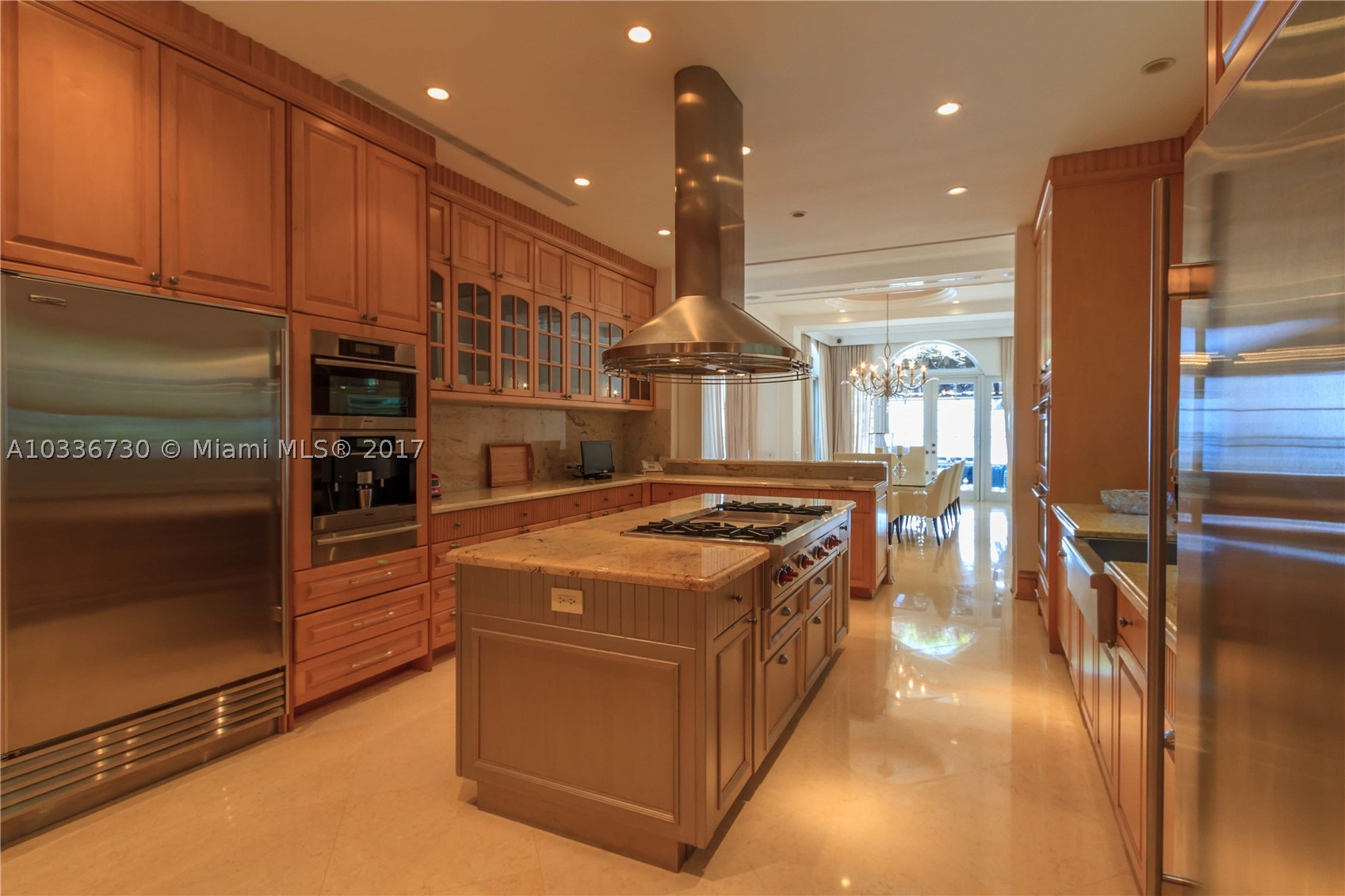 LA GORCE GOLF SUB - Residential