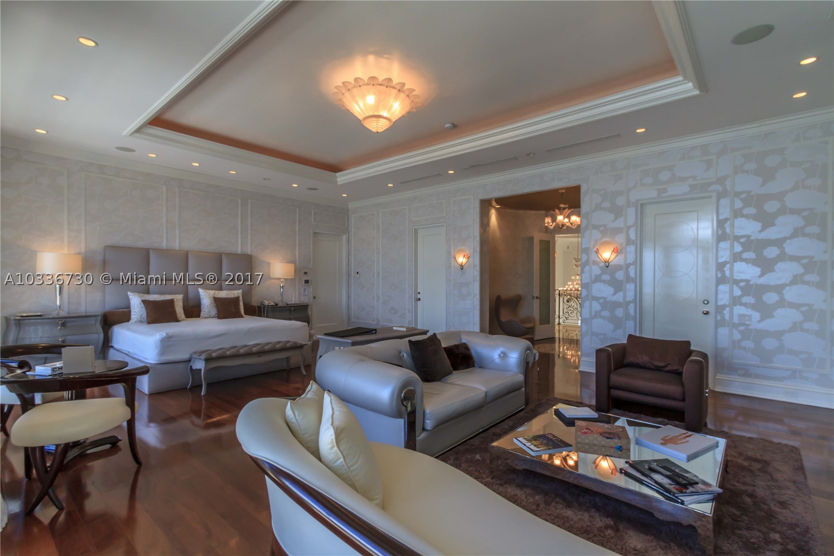 LA GORCE GOLF SUB - Residential