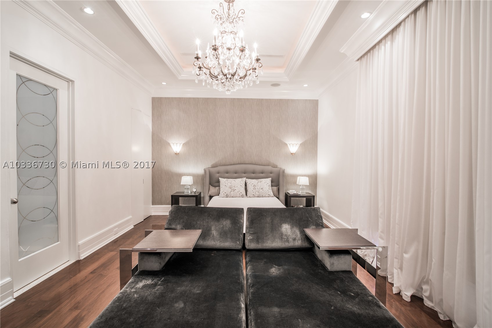LA GORCE GOLF SUB - Residential