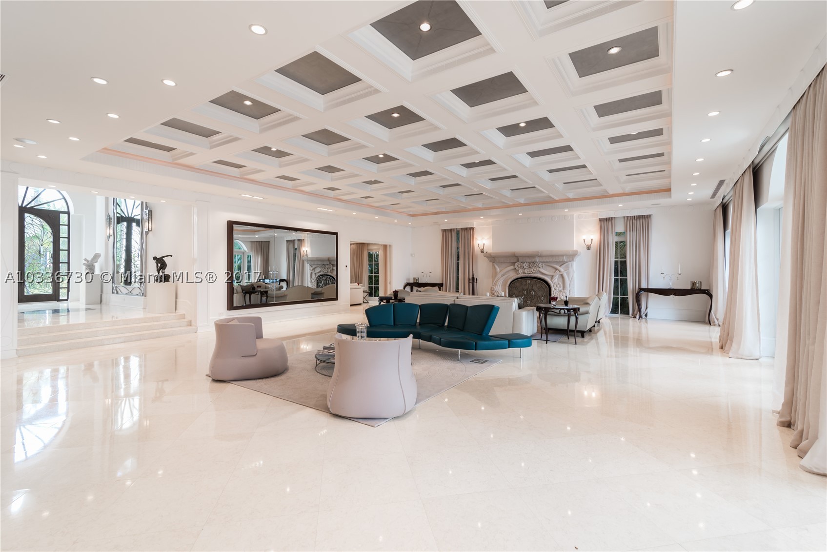 LA GORCE GOLF SUB - Residential