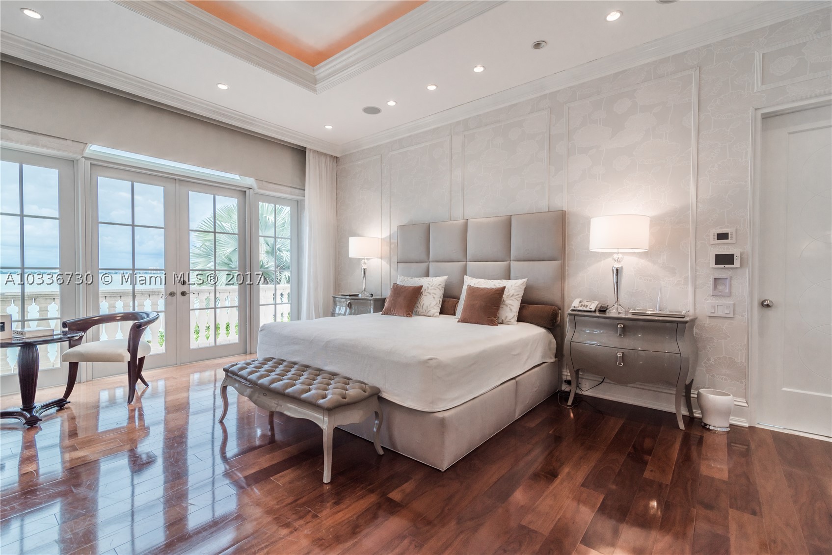 LA GORCE GOLF SUB - Residential
