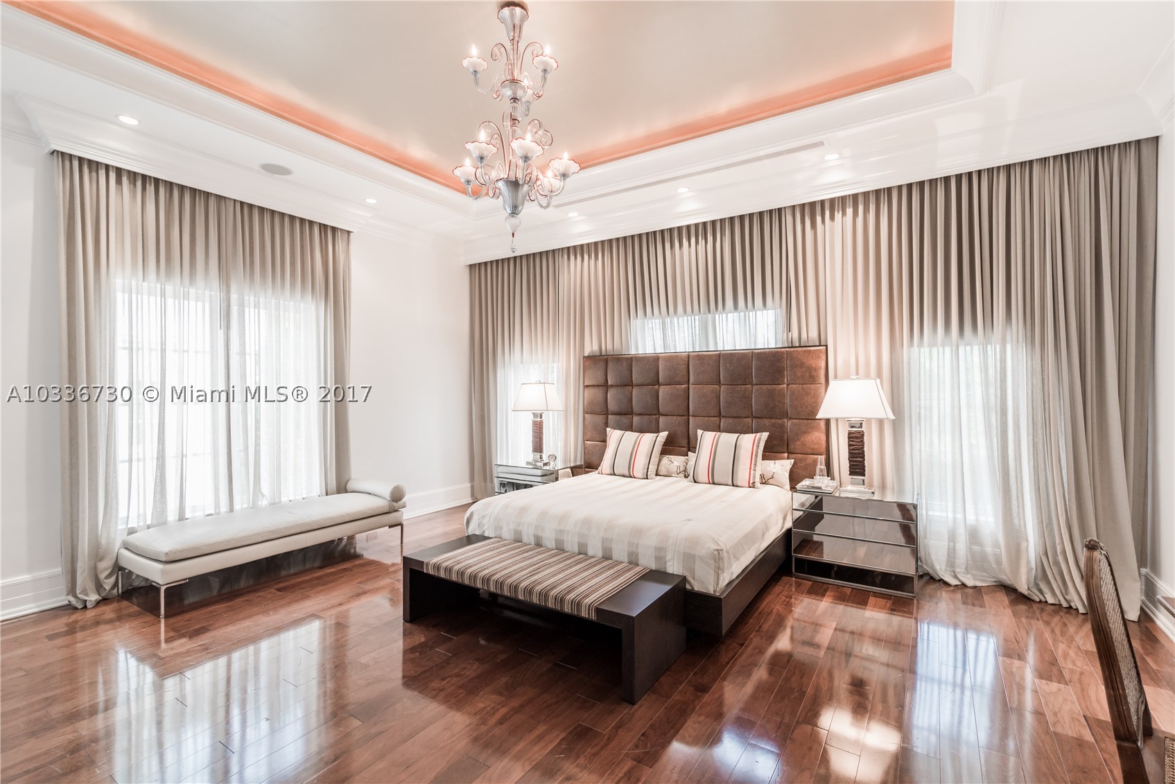 LA GORCE GOLF SUB - Residential
