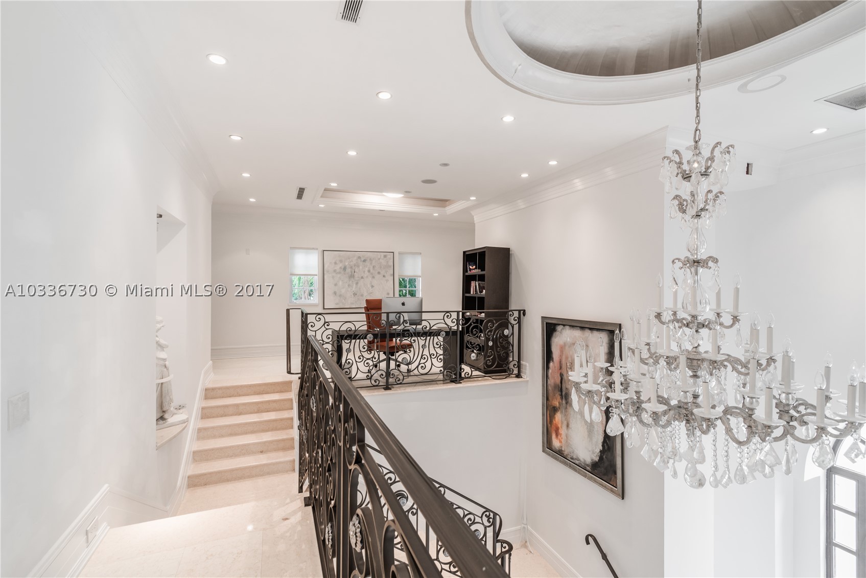 LA GORCE GOLF SUB - Residential