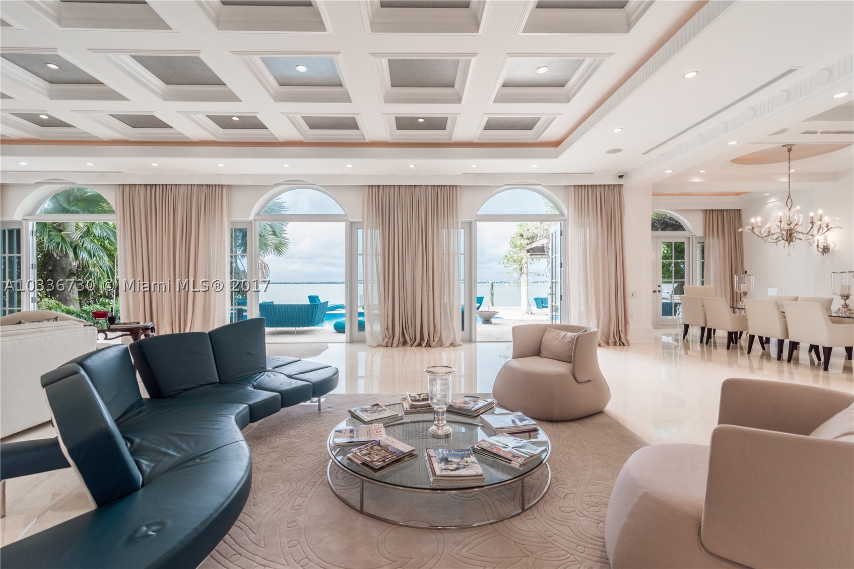 LA GORCE GOLF SUB - Residential