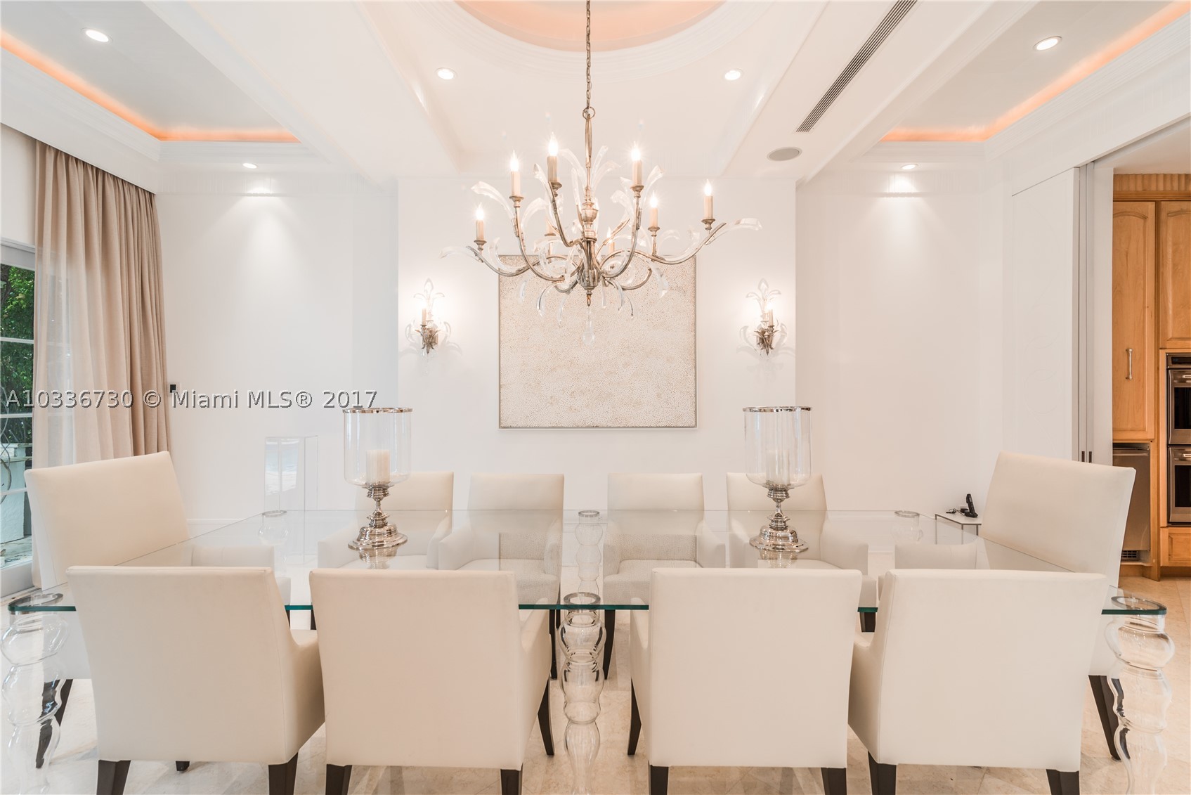 LA GORCE GOLF SUB - Residential