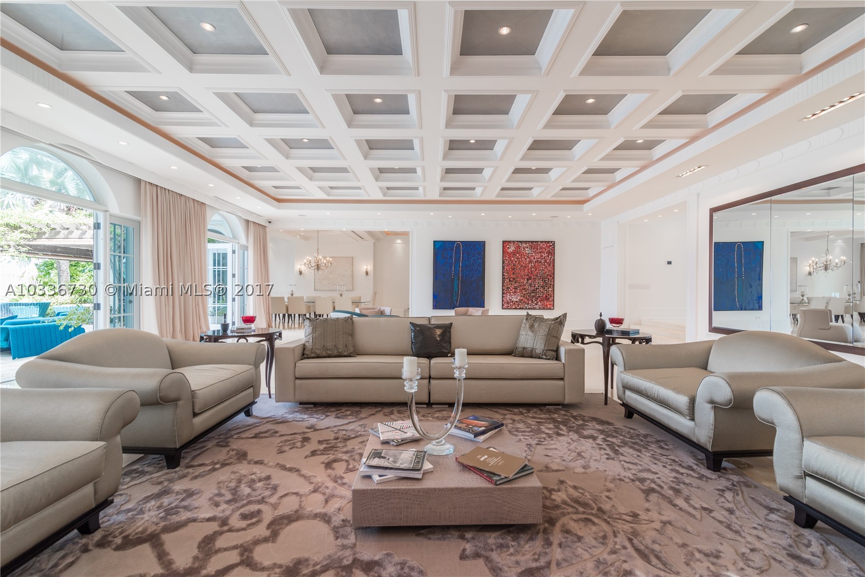 LA GORCE GOLF SUB - Residential