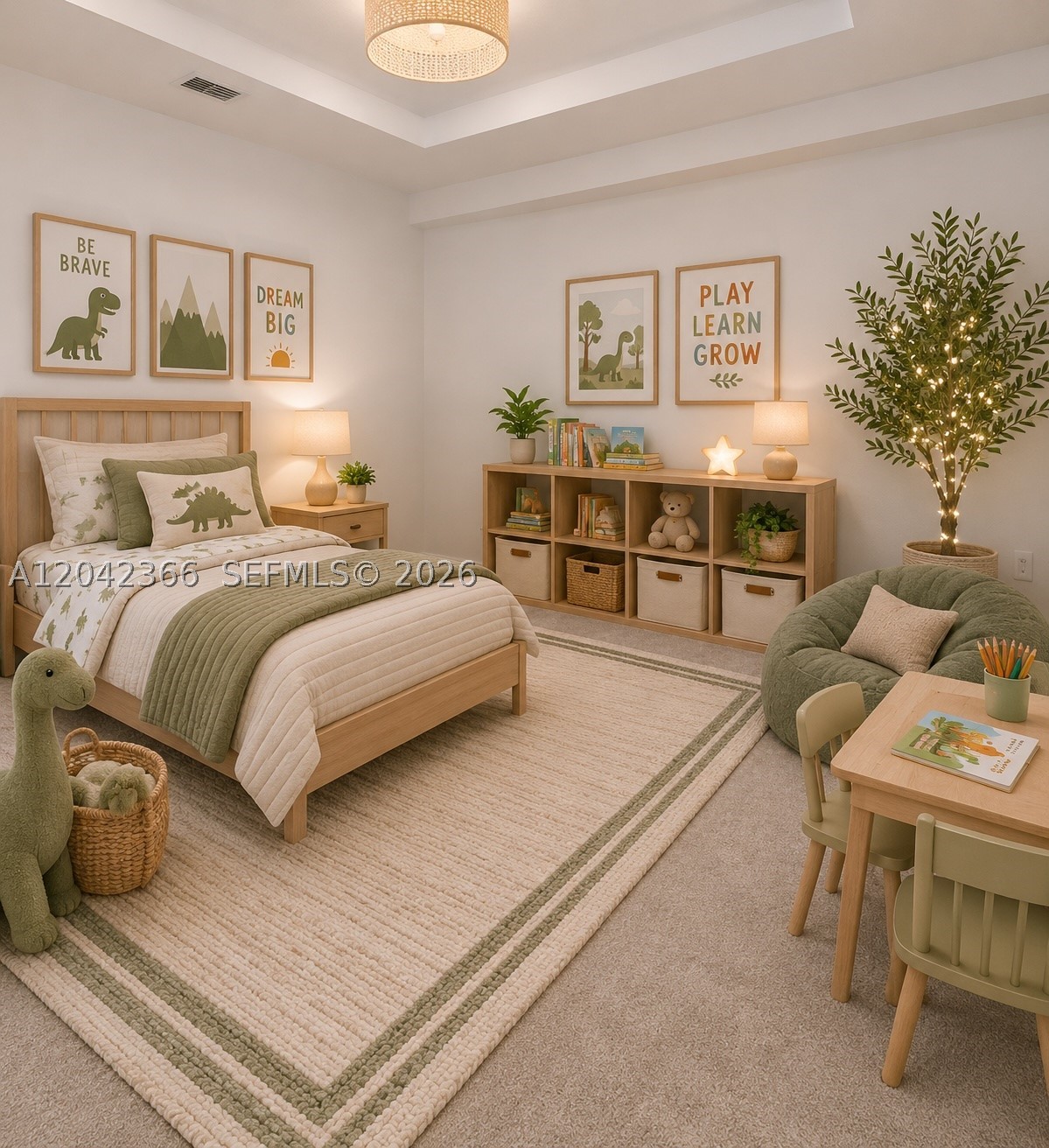 CHARLESTON COMMONS 2 - Residential