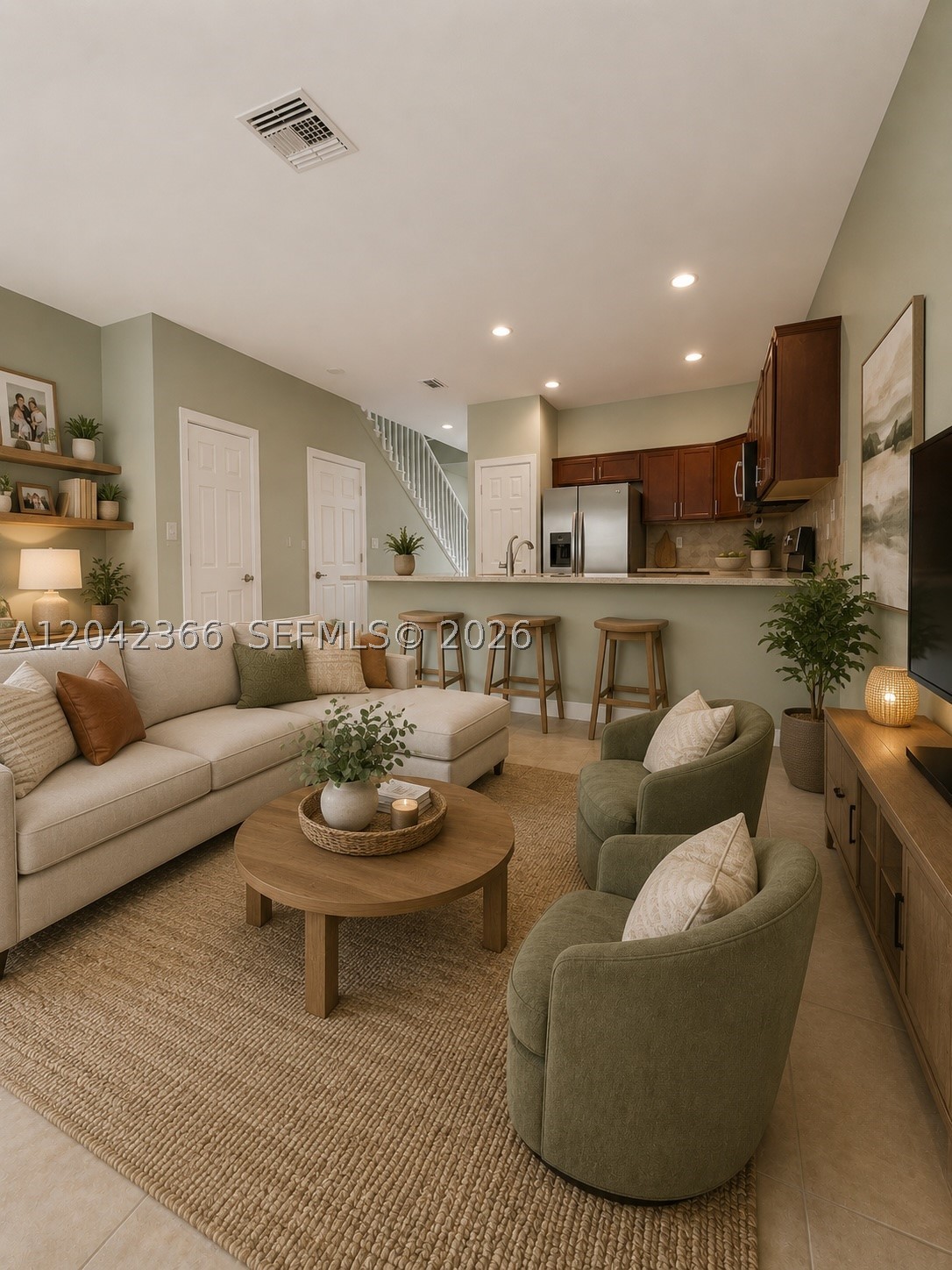 CHARLESTON COMMONS 2 - Residential