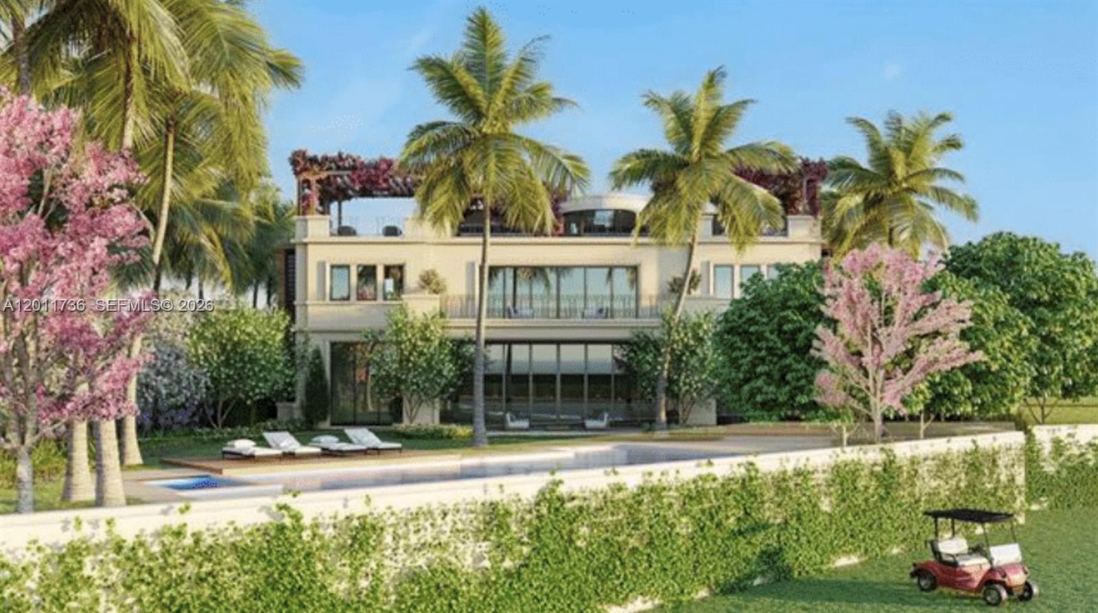 Custom Villa. Call Listing agent for more details.
