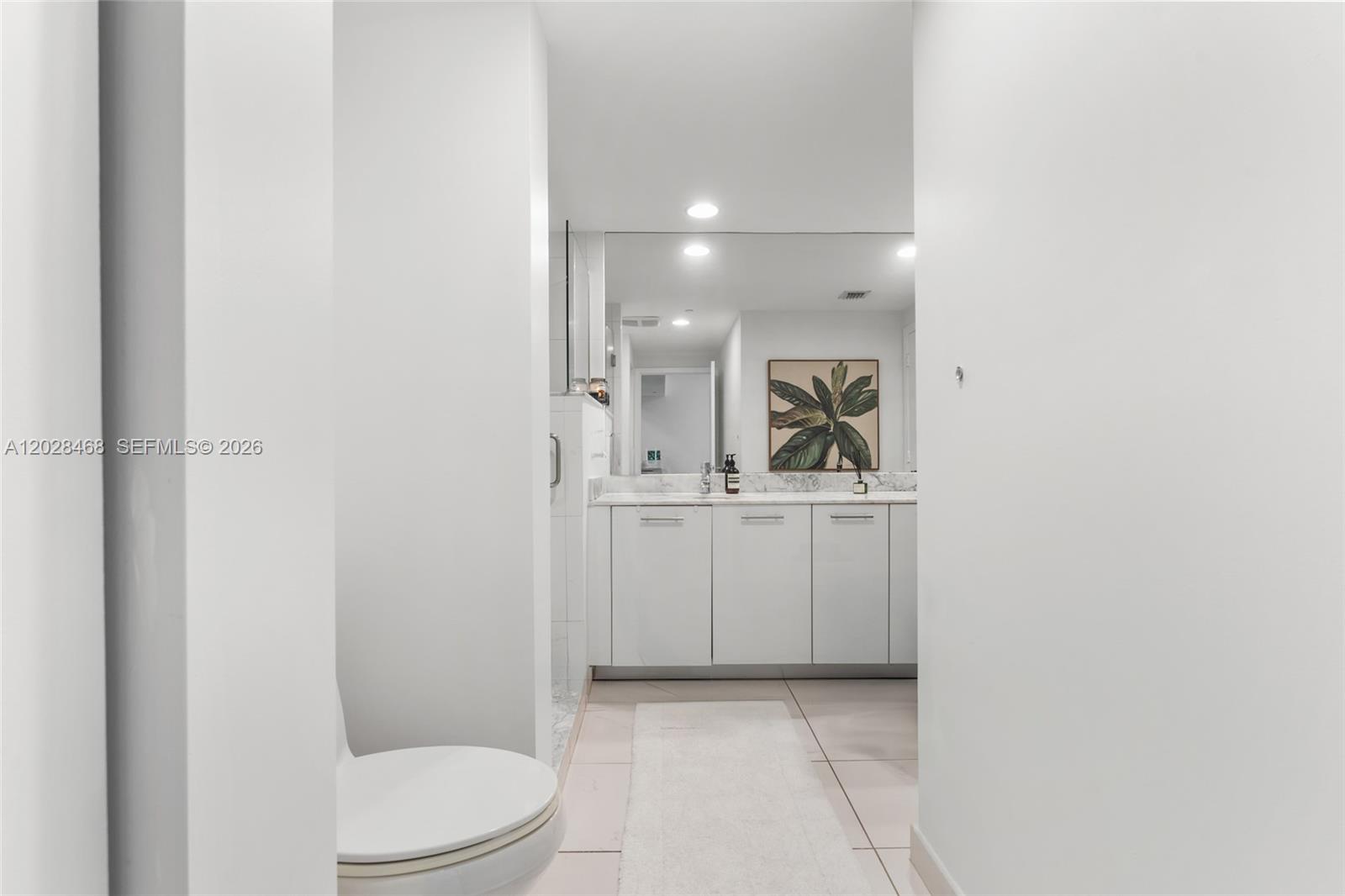 500 BRICKELL WEST CONDO - Residential Lease