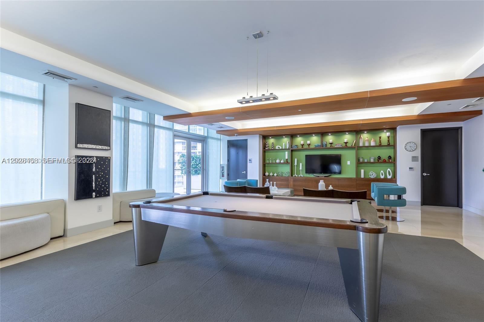 500 BRICKELL WEST CONDO - Residential Lease