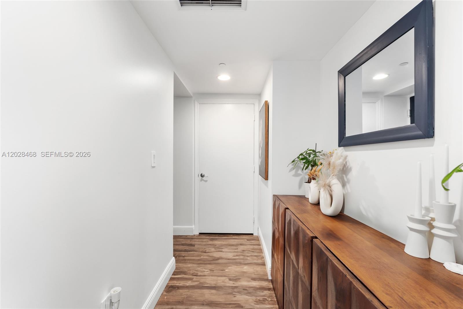 500 BRICKELL WEST CONDO - Residential Lease