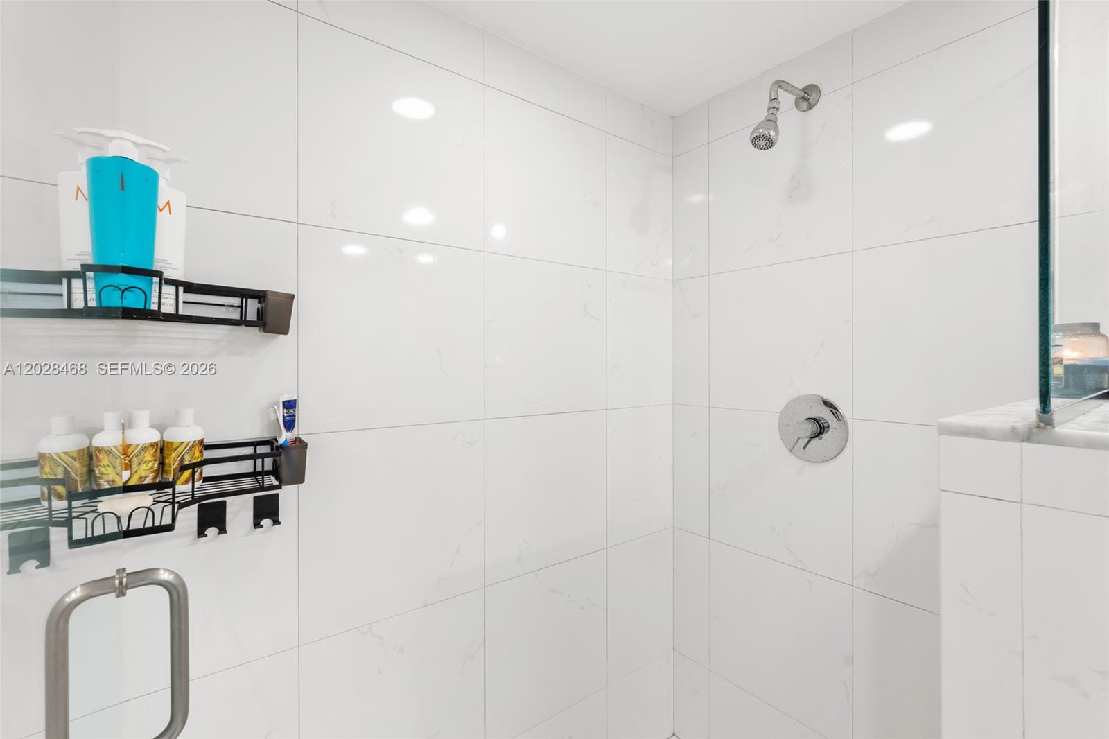 500 BRICKELL WEST CONDO - Residential Lease