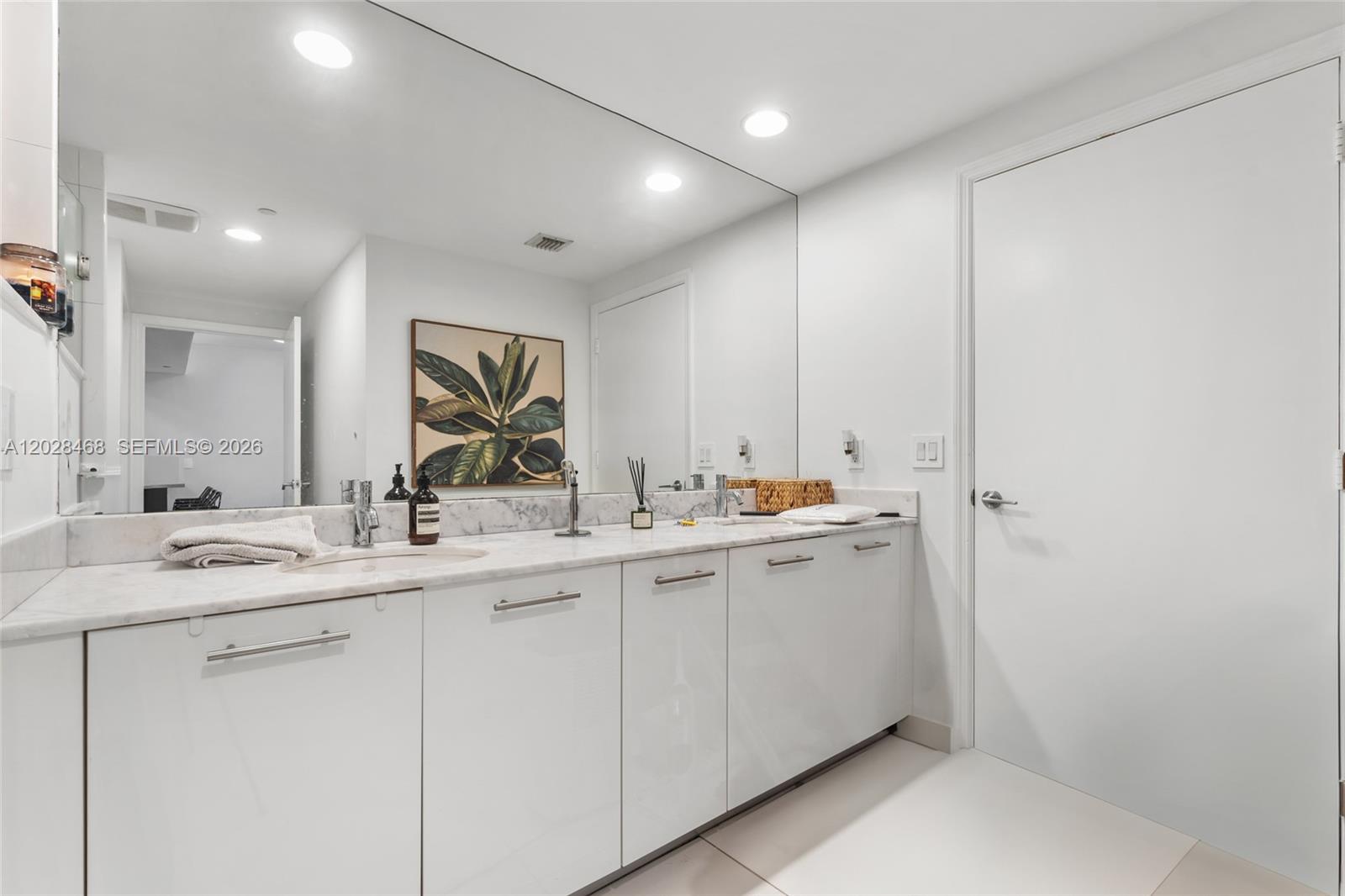500 BRICKELL WEST CONDO - Residential Lease
