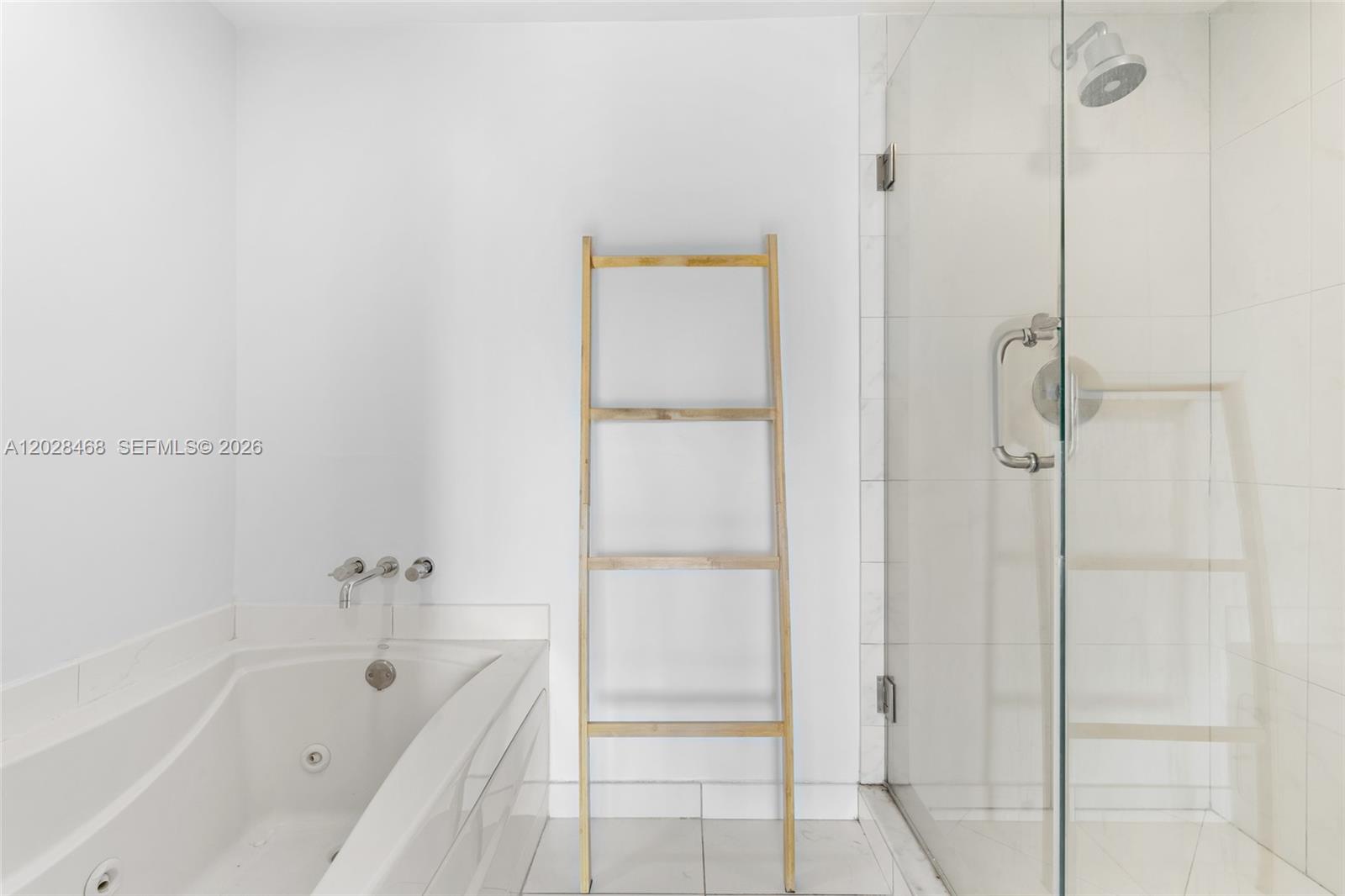 500 BRICKELL WEST CONDO - Residential Lease