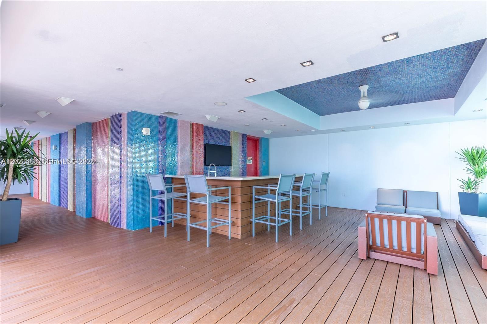 500 BRICKELL WEST CONDO - Residential Lease