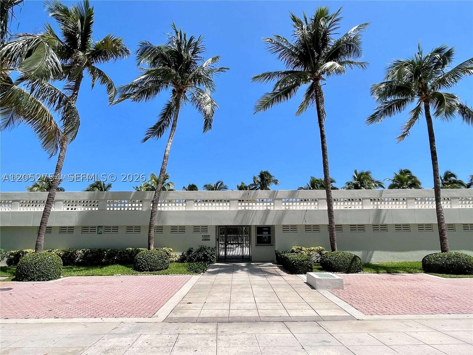 TRITON TOWER CONDO - Residential