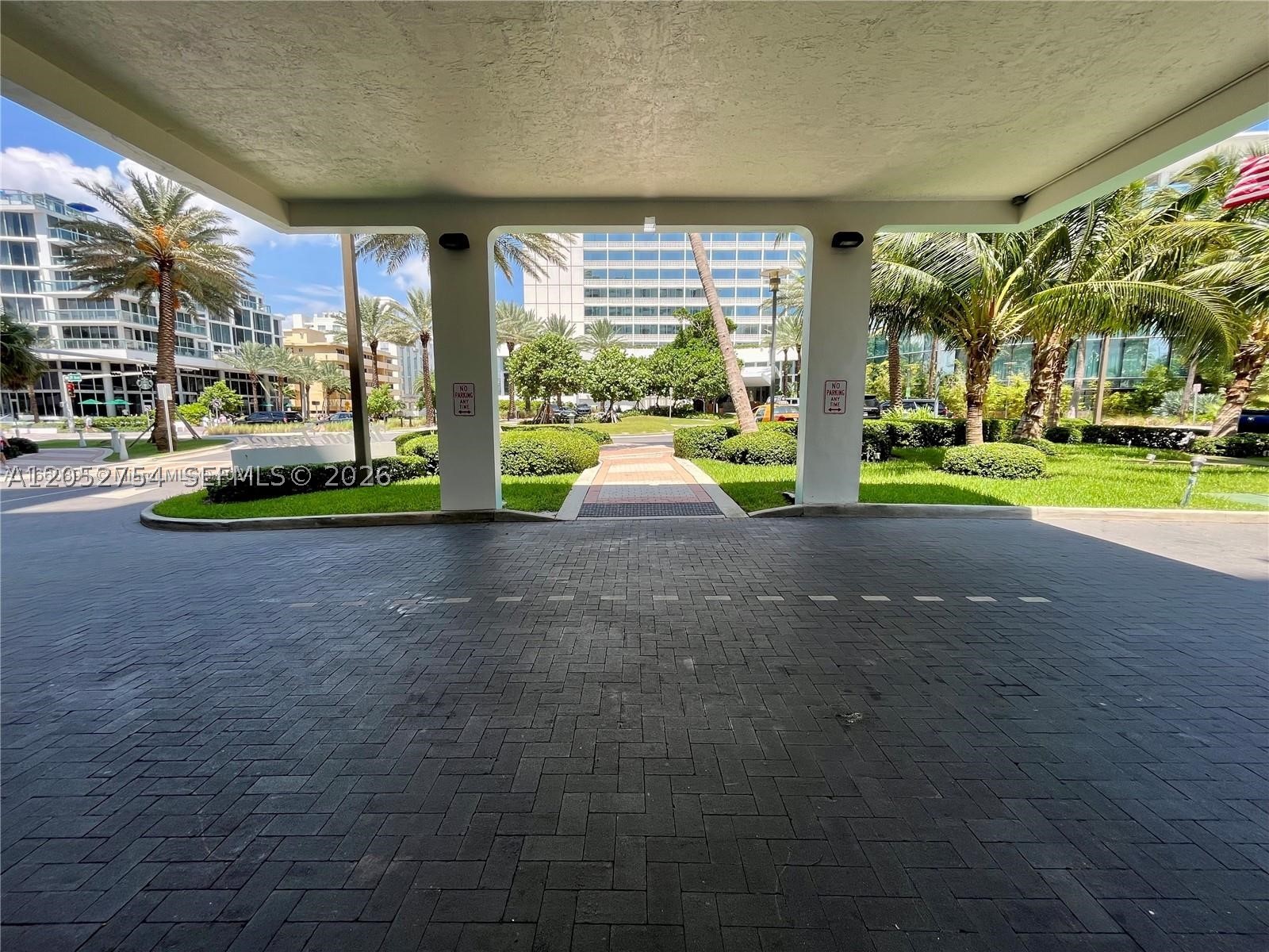TRITON TOWER CONDO - Residential