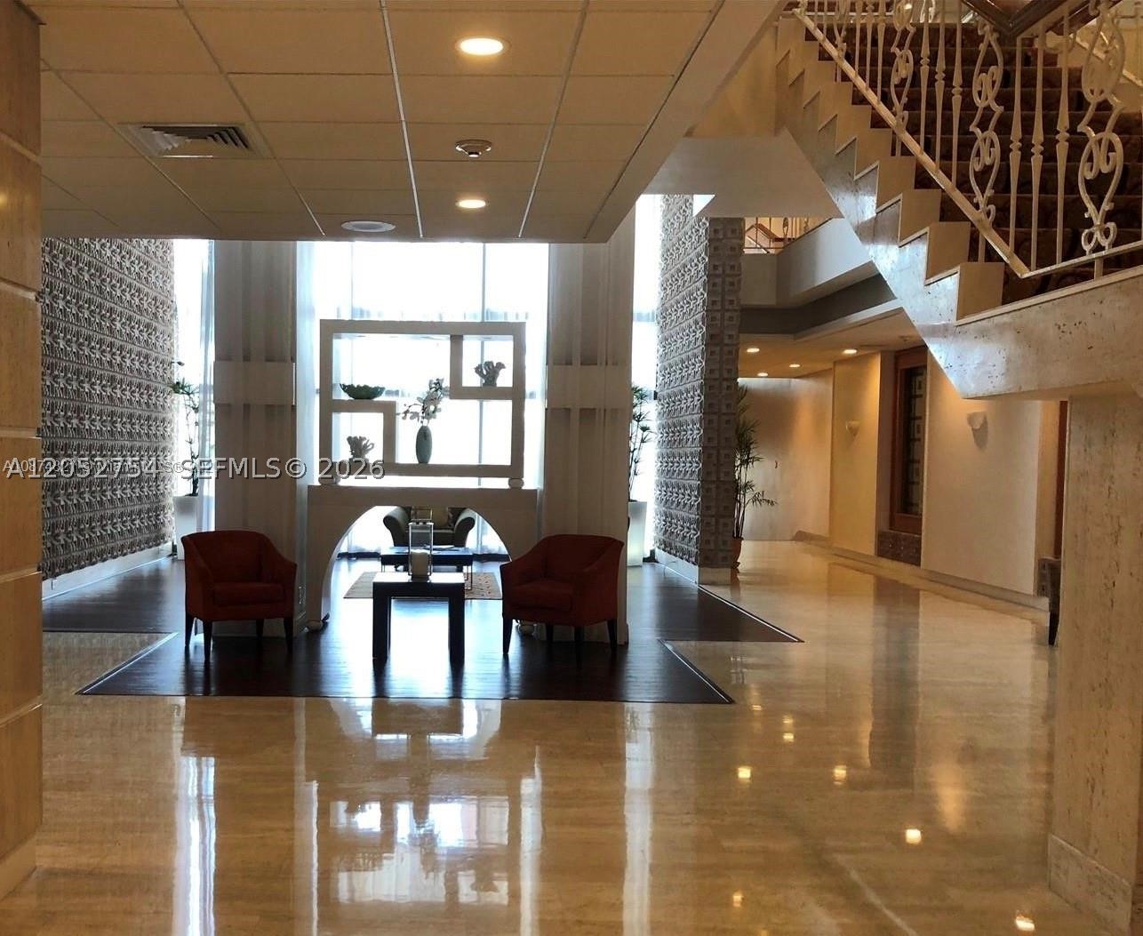 TRITON TOWER CONDO - Residential