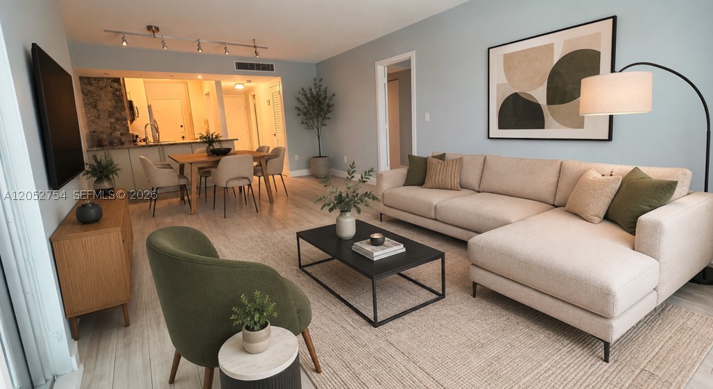 TRITON TOWER CONDO - Residential