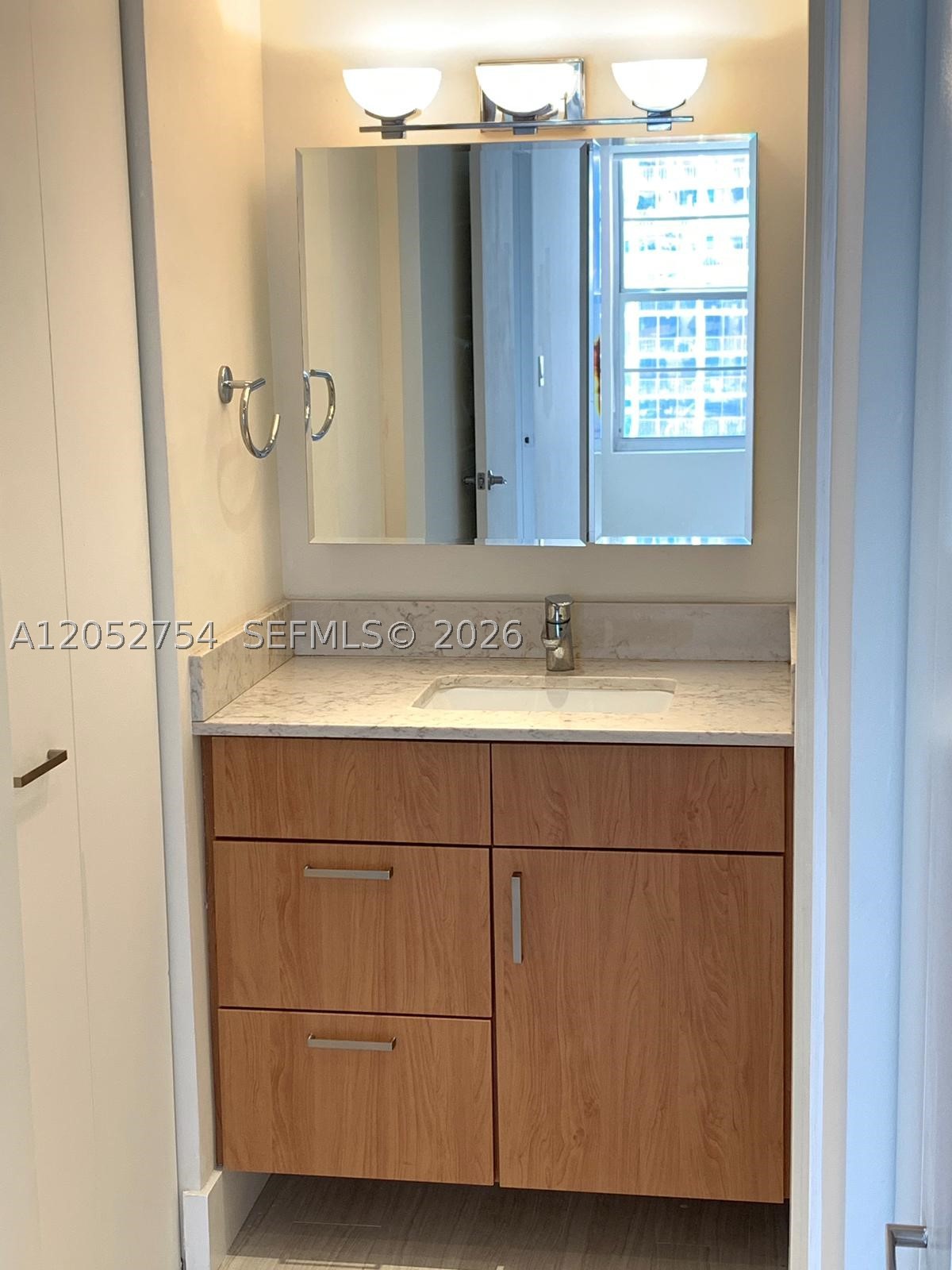 TRITON TOWER CONDO - Residential