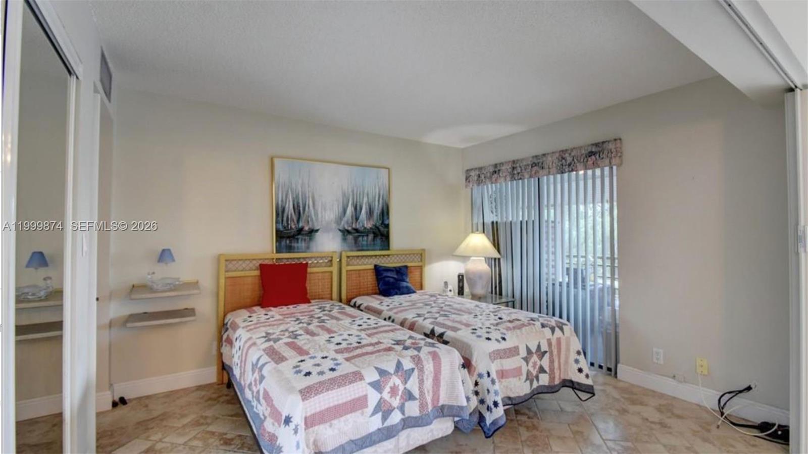 CYPRESS BEND I-A CONDO - Residential