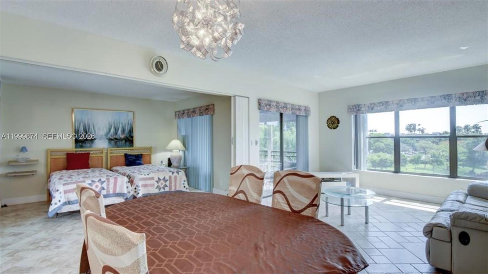 CYPRESS BEND I-A CONDO - Residential