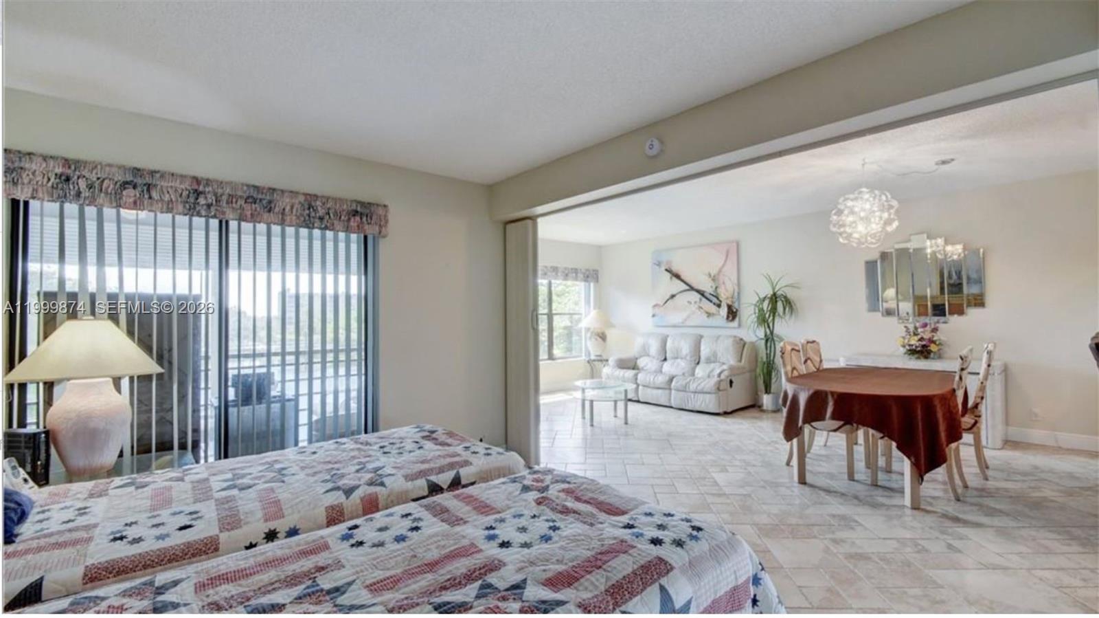 CYPRESS BEND I-A CONDO - Residential