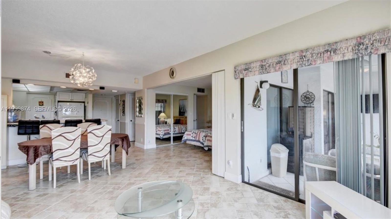 CYPRESS BEND I-A CONDO - Residential