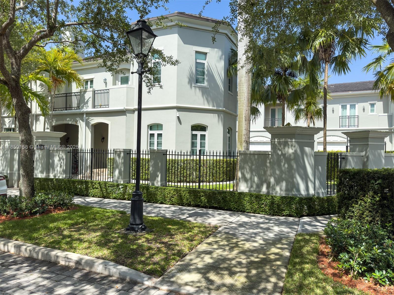 FRENCH SUBDIVISION OF PIN - Residential