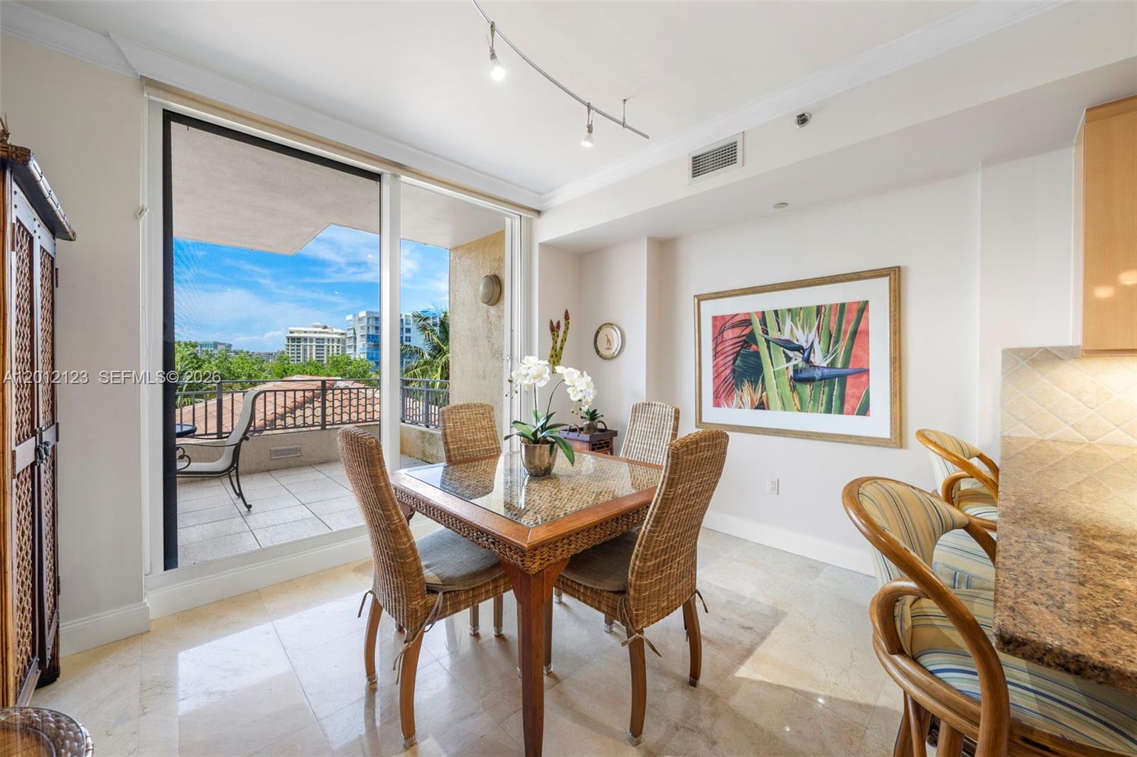 OCEAN TOWER TWO CONDO - Residential