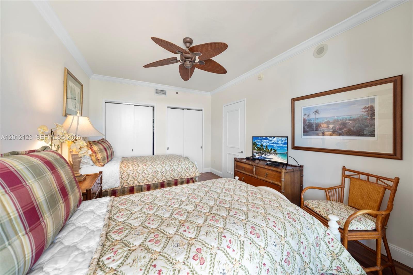 OCEAN TOWER TWO CONDO - Residential