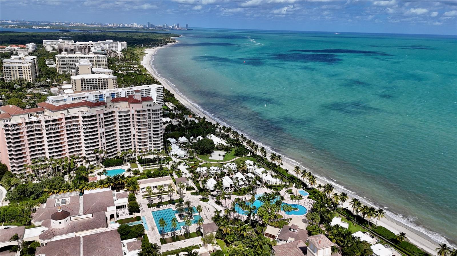 OCEAN TOWER TWO CONDO - Residential