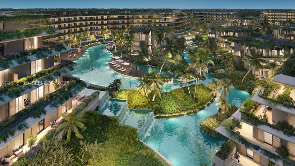 Bavaro - Residential
