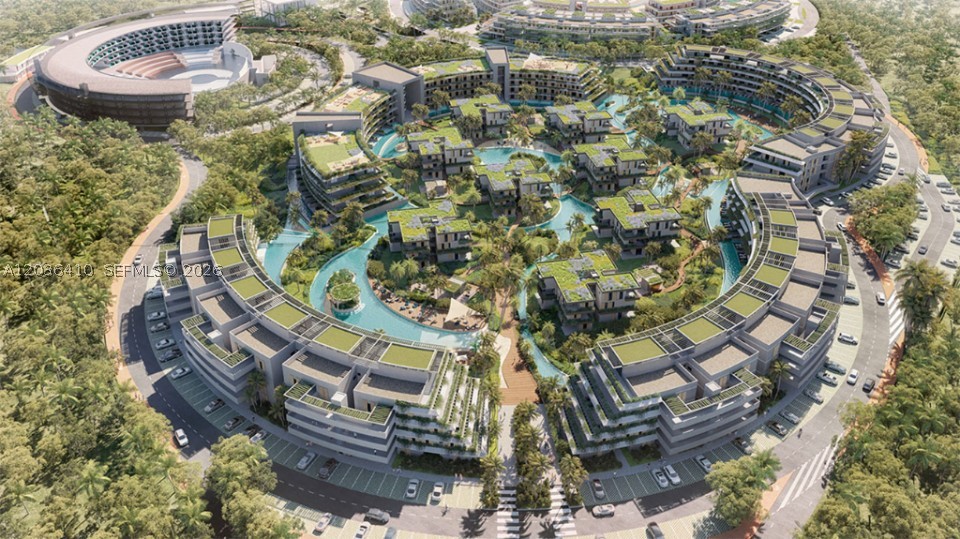 Bavaro - Residential
