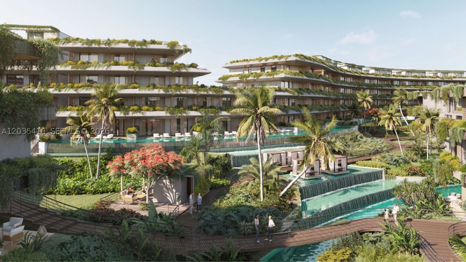 Bavaro - Residential
