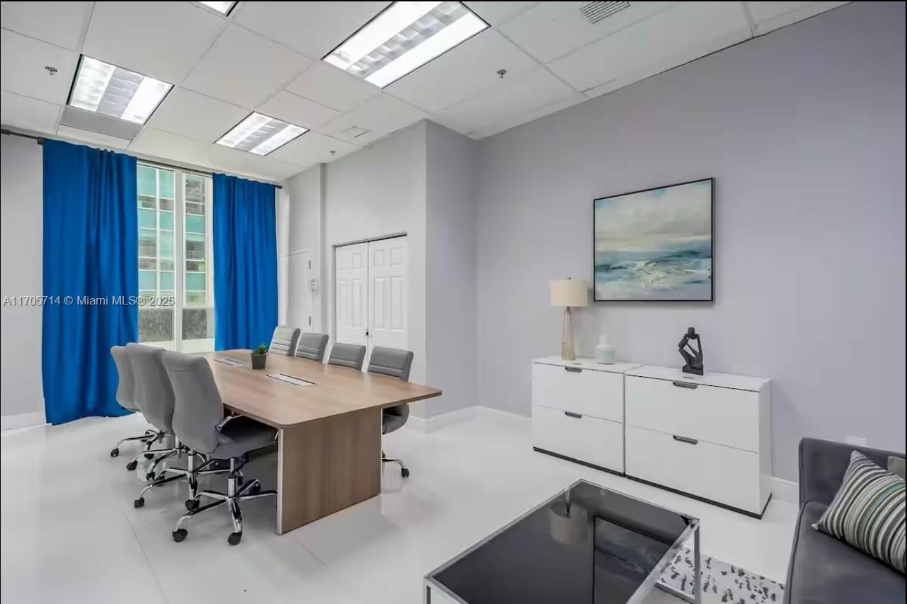 THE CLUB AT BRICKELL BAY - Residential Lease