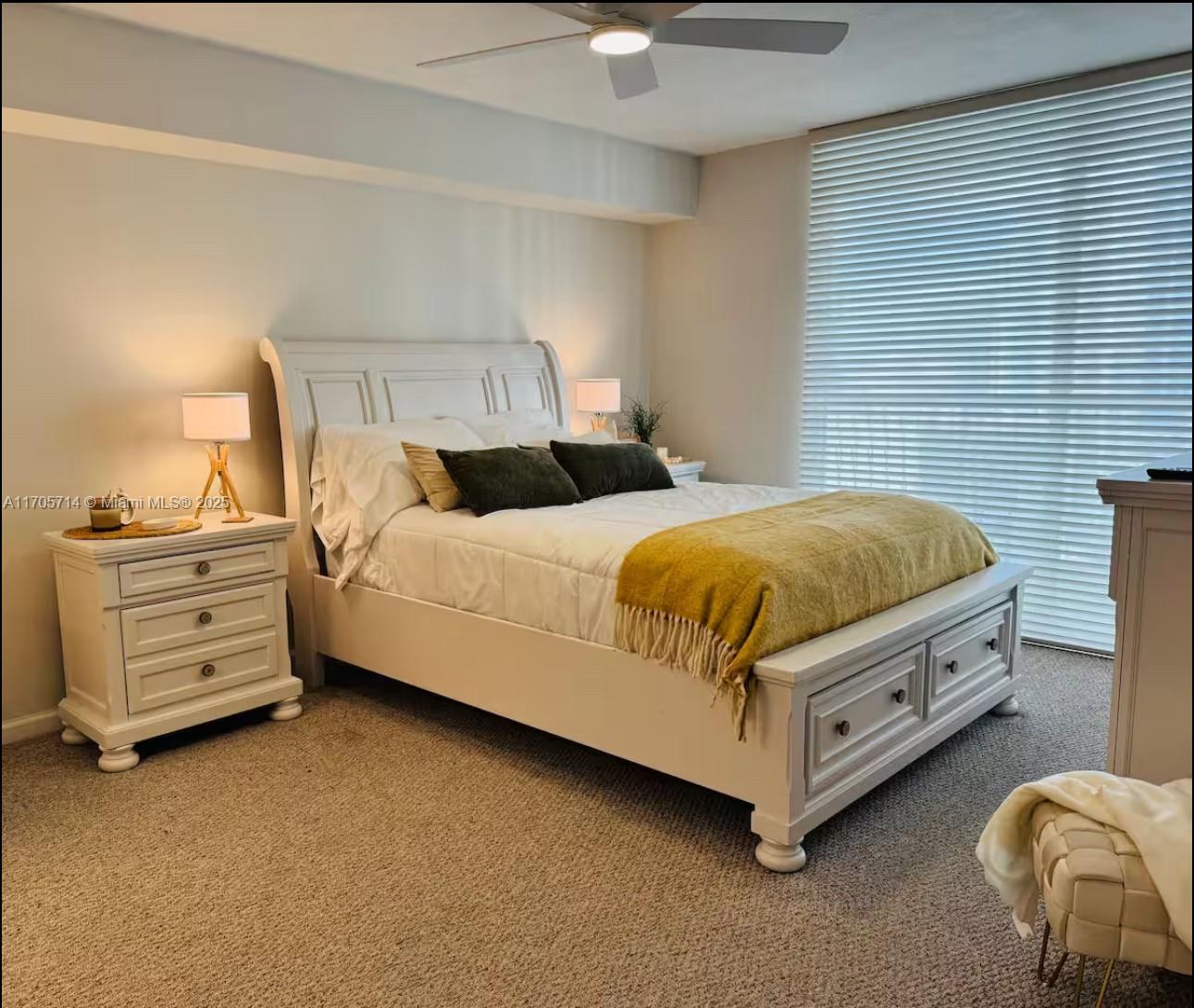 THE CLUB AT BRICKELL BAY - Residential Lease