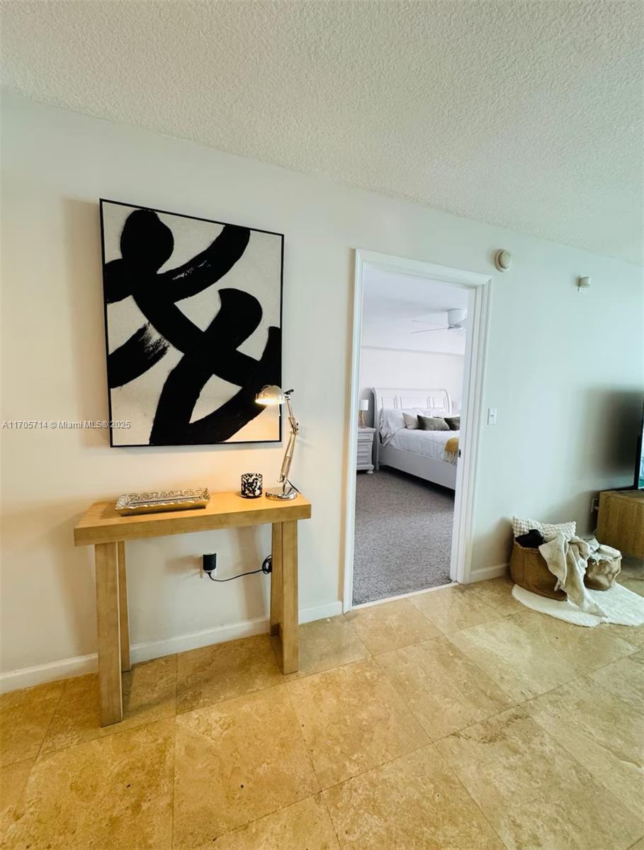 THE CLUB AT BRICKELL BAY - Residential Lease