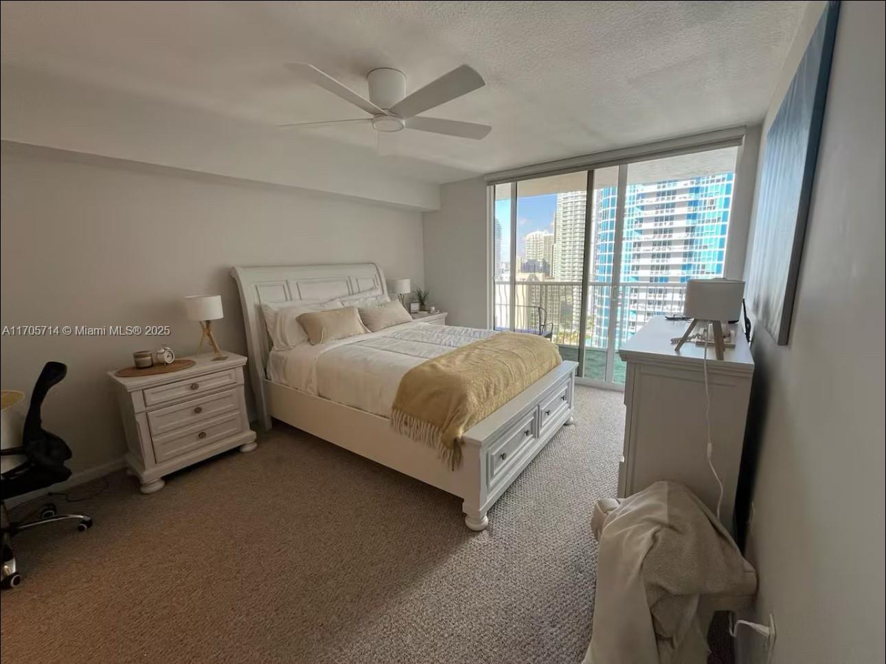 THE CLUB AT BRICKELL BAY - Residential Lease