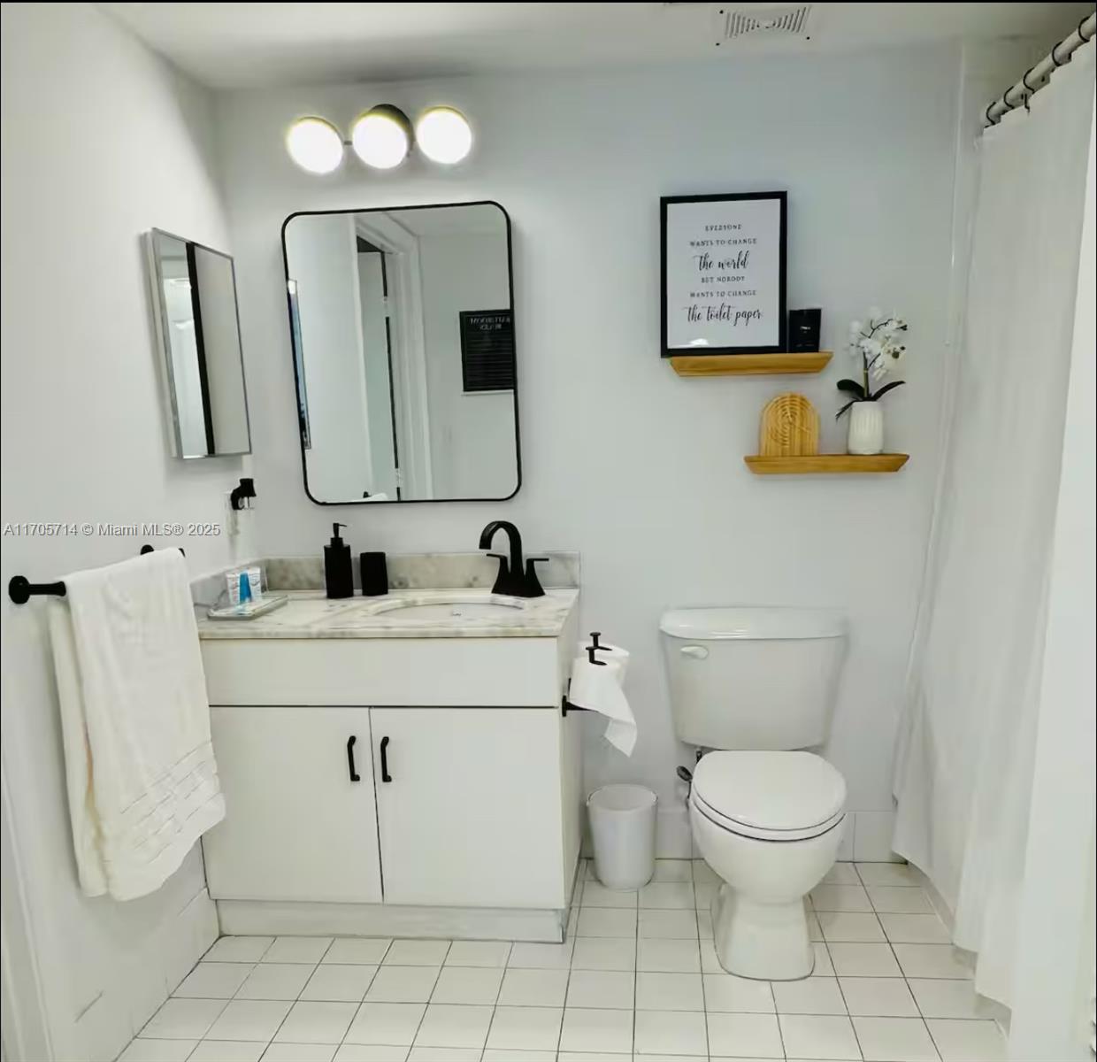 THE CLUB AT BRICKELL BAY - Residential Lease