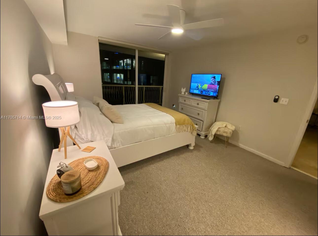 THE CLUB AT BRICKELL BAY - Residential Lease