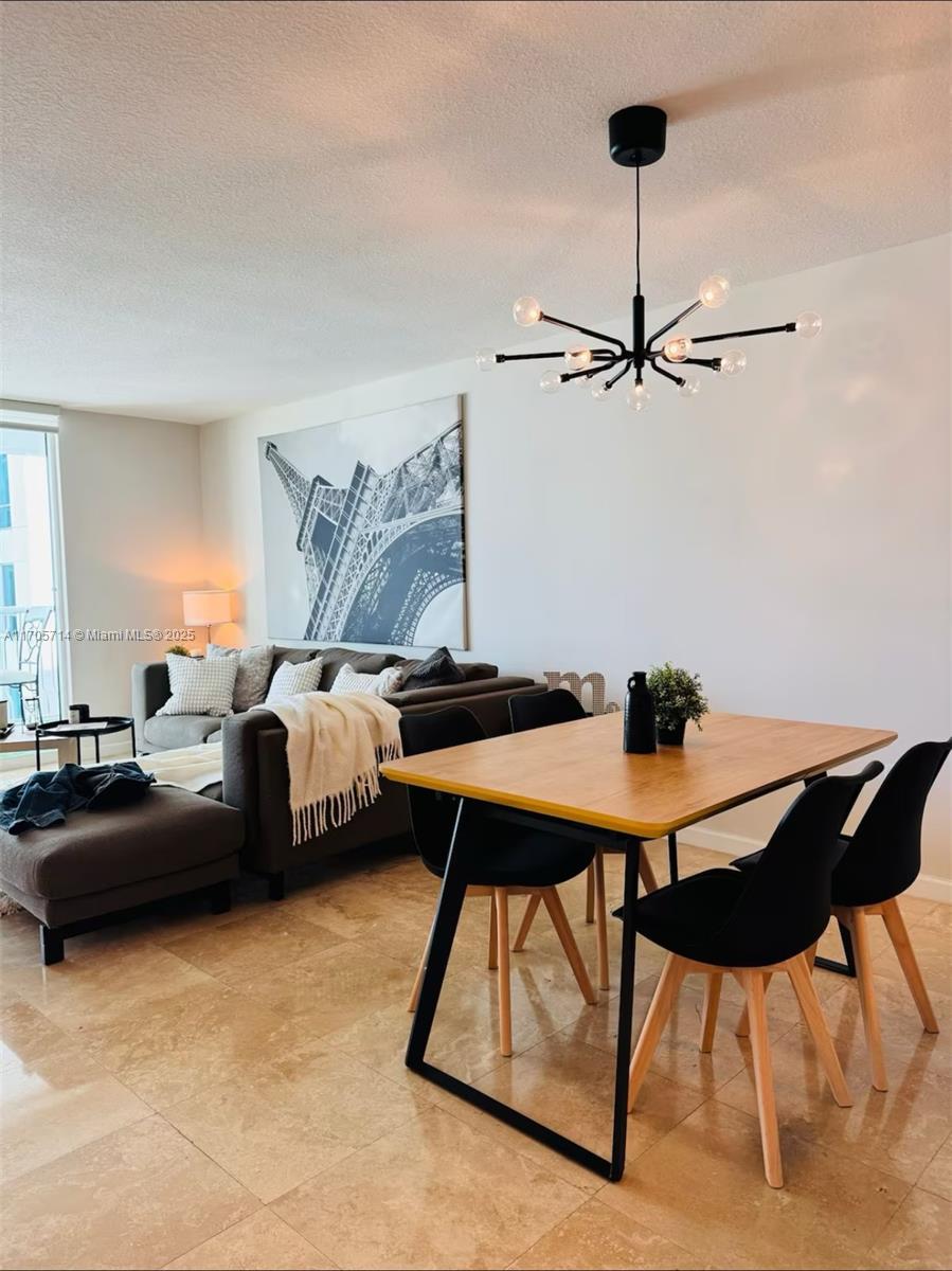 THE CLUB AT BRICKELL BAY - Residential Lease