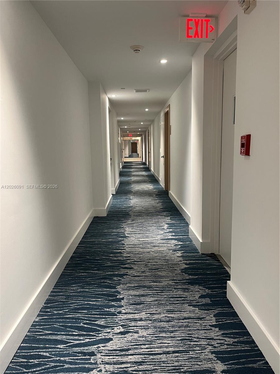 IVY CONDO - Residential Lease