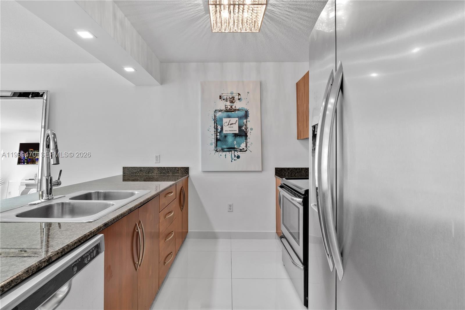 THE CLUB AT BRICKELL BAY - Residential